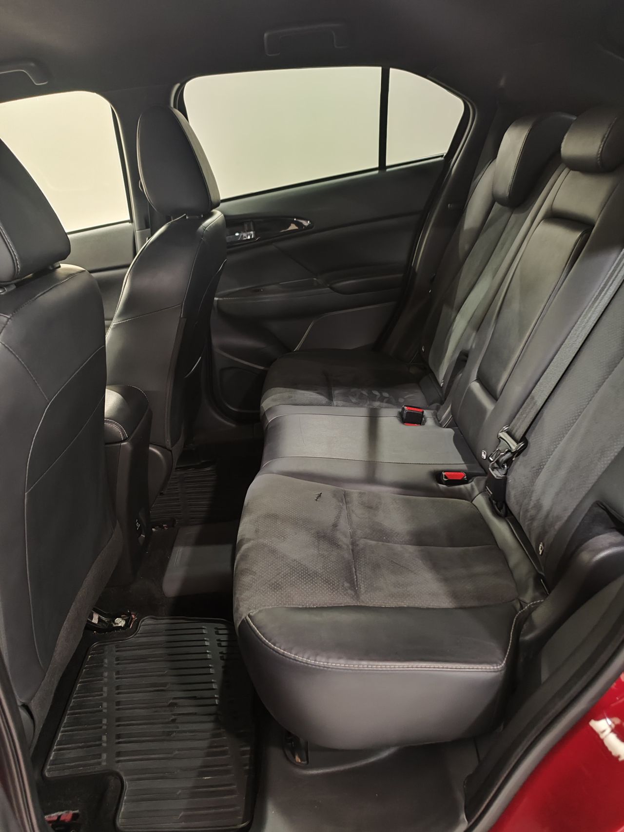 Foto Mitsubishi Eclipse Cross 19