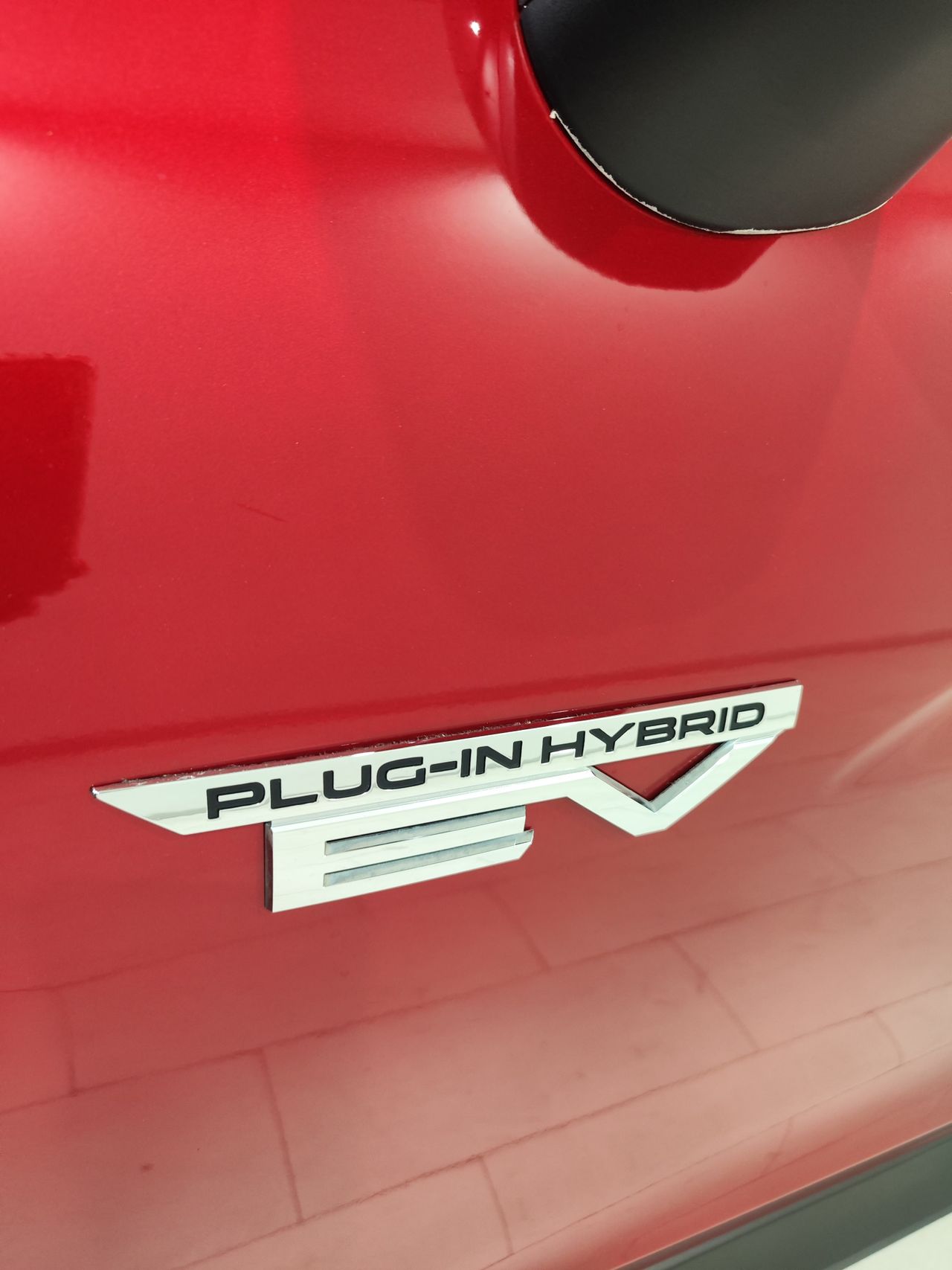 Foto Mitsubishi Eclipse Cross 21