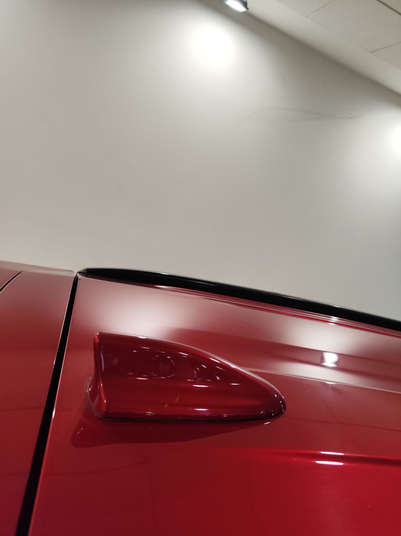 Foto Mitsubishi Eclipse Cross 22