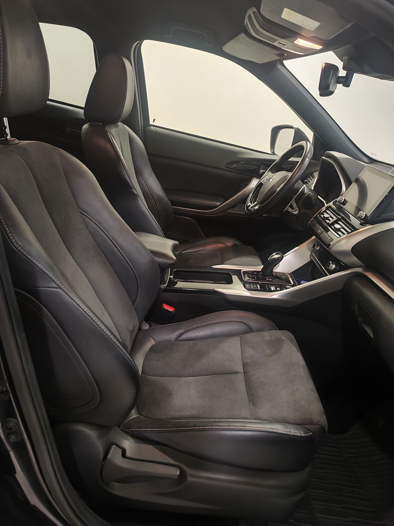 Foto Mitsubishi Eclipse Cross 6