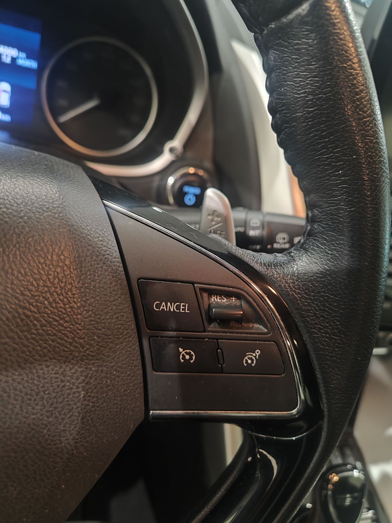 Foto Mitsubishi Eclipse Cross 12
