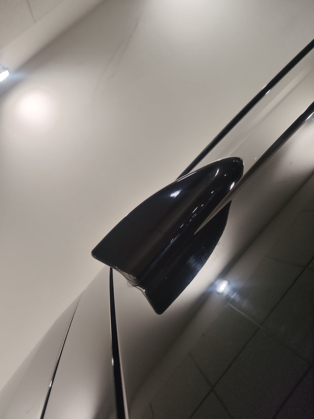Foto Mitsubishi Eclipse Cross 21