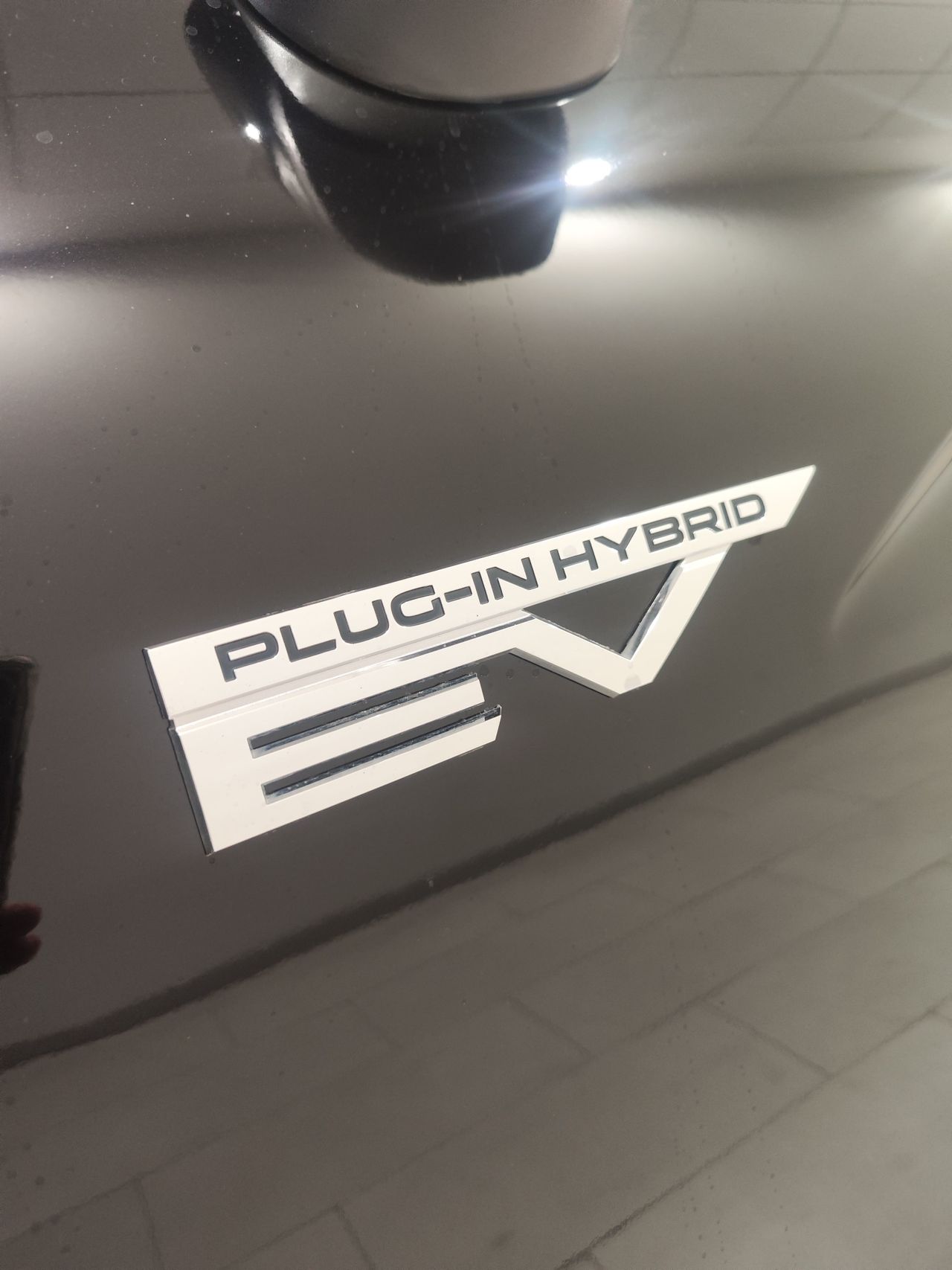 Foto Mitsubishi Eclipse Cross 22