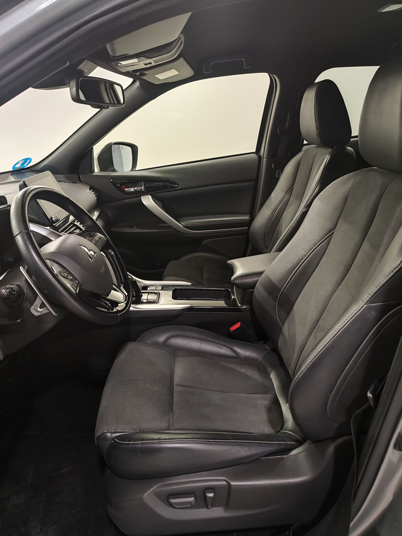 Foto Mitsubishi Eclipse Cross 6