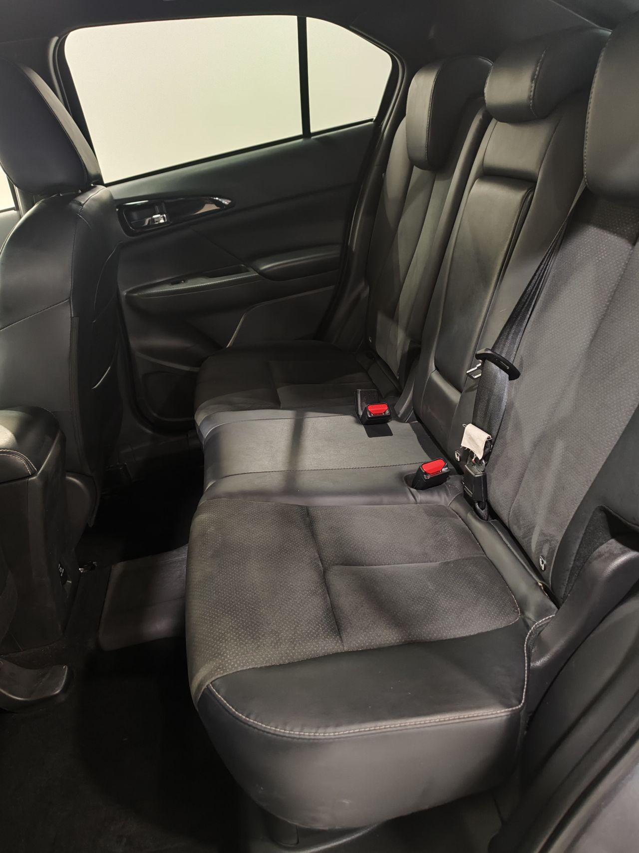 Foto Mitsubishi Eclipse Cross 20