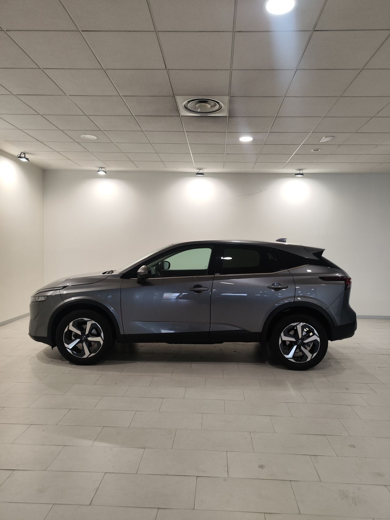 Foto Nissan Qashqai 4