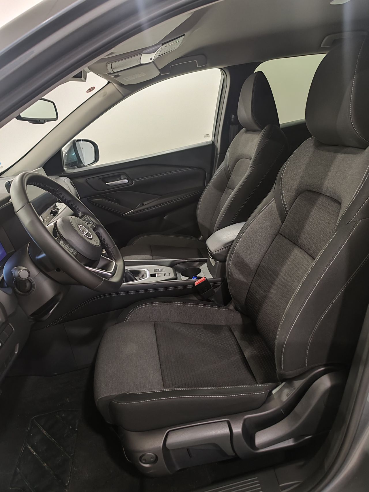 Foto Nissan Qashqai 6