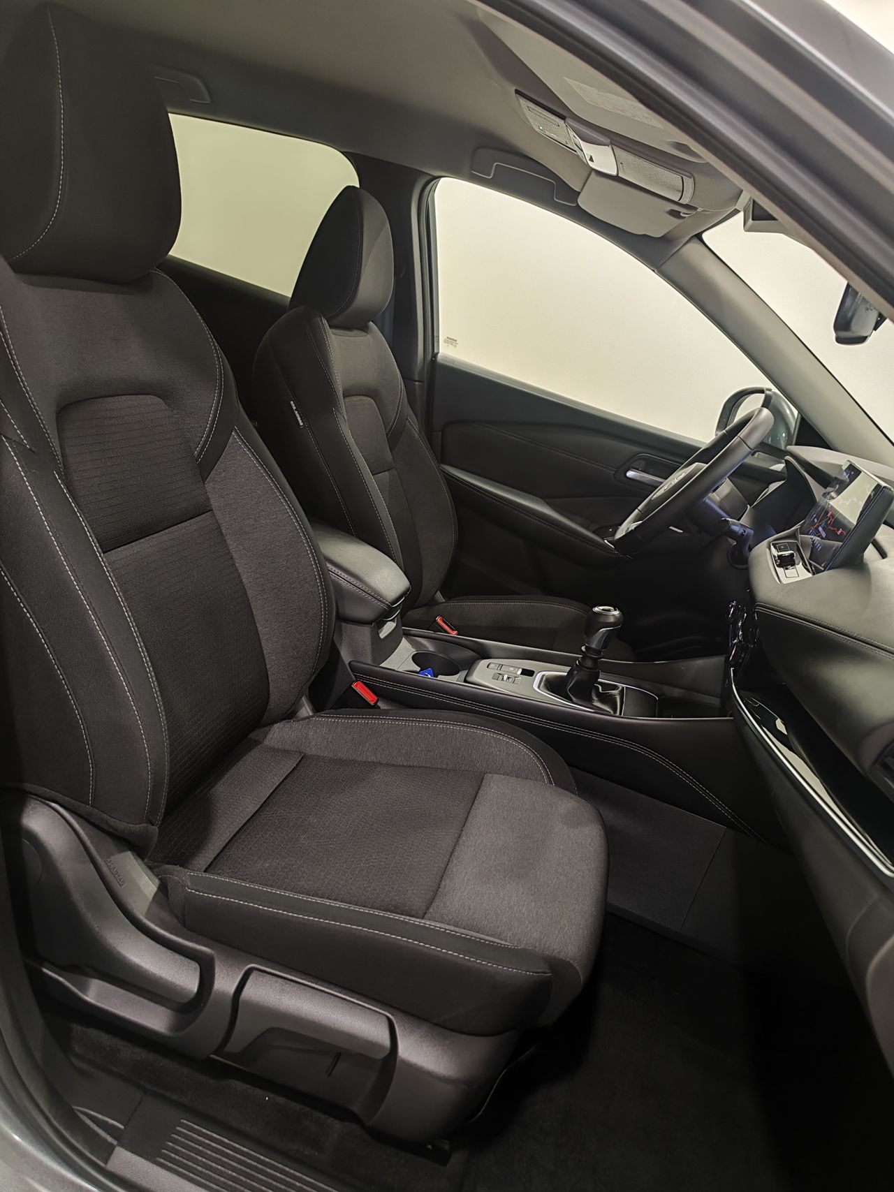 Foto Nissan Qashqai 8