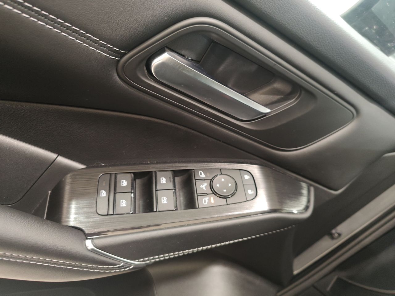 Foto Nissan Qashqai 9