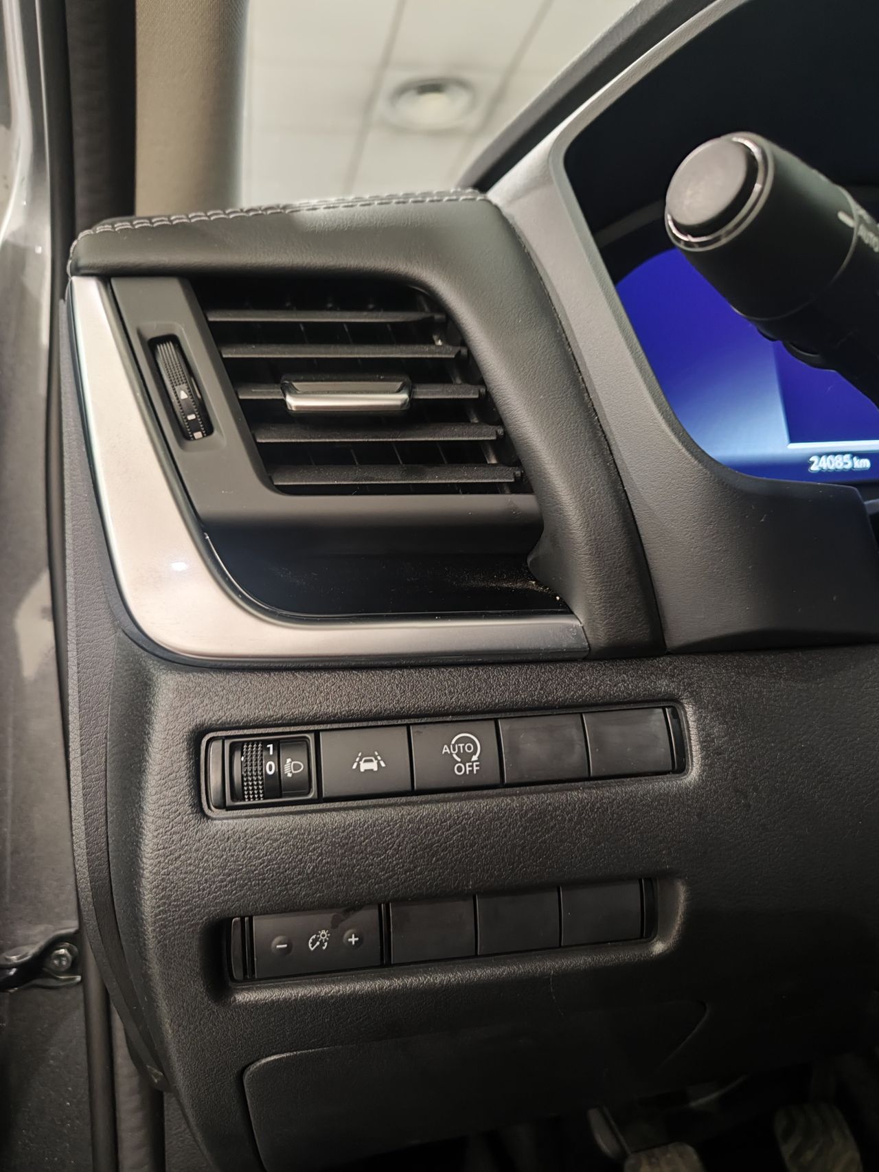Foto Nissan Qashqai 10