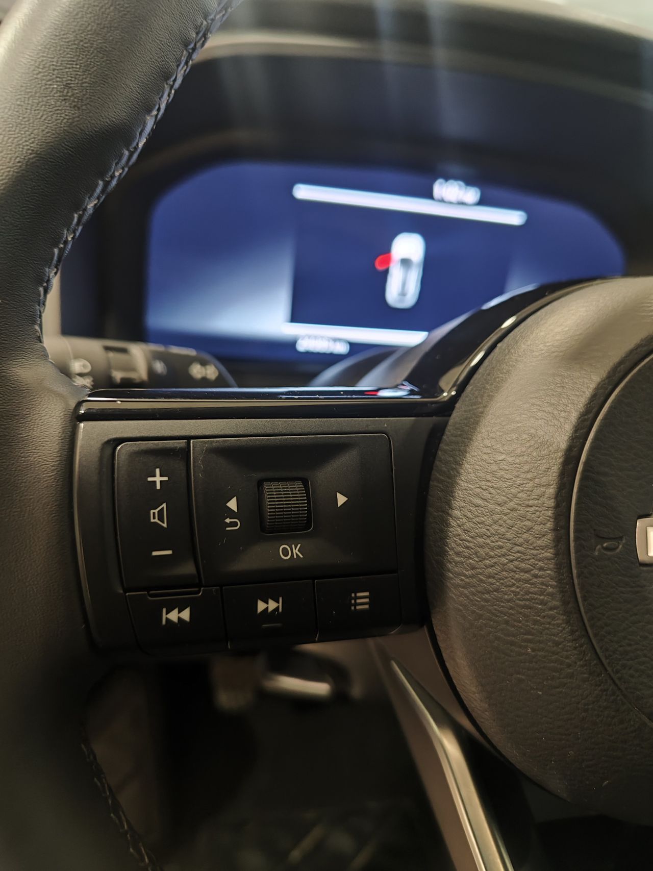 Foto Nissan Qashqai 11
