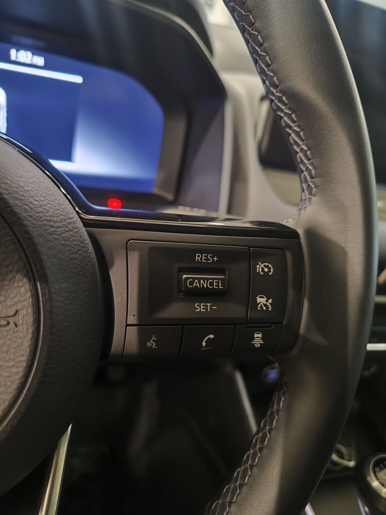 Foto Nissan Qashqai 12