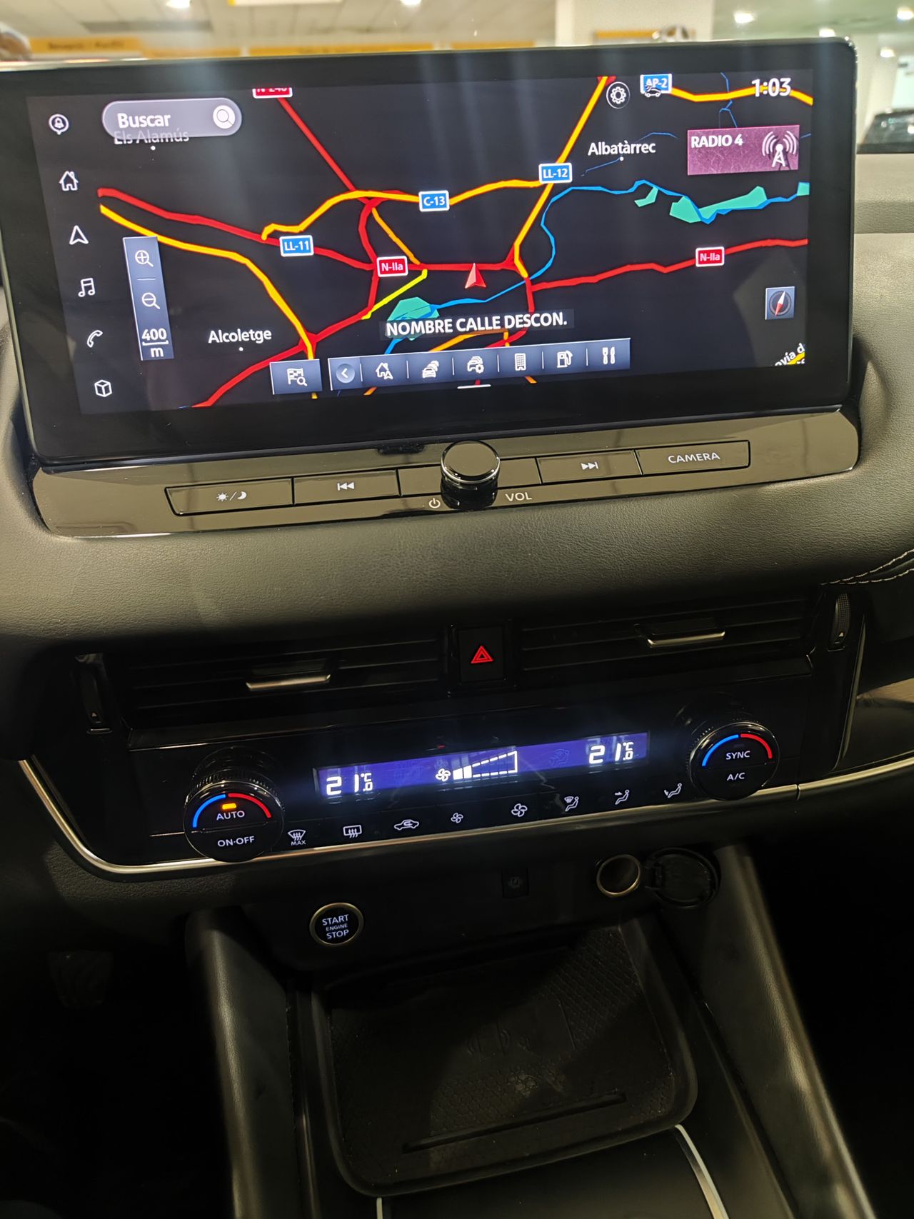 Foto Nissan Qashqai 15