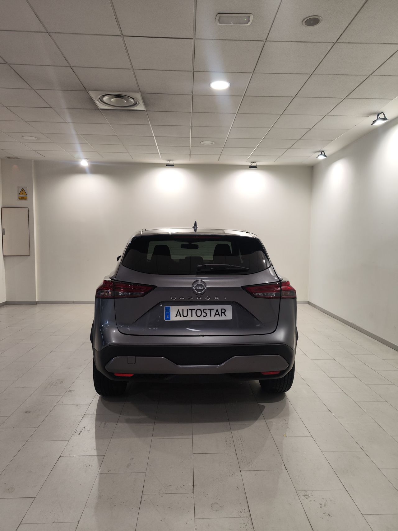 Foto Nissan Qashqai 23