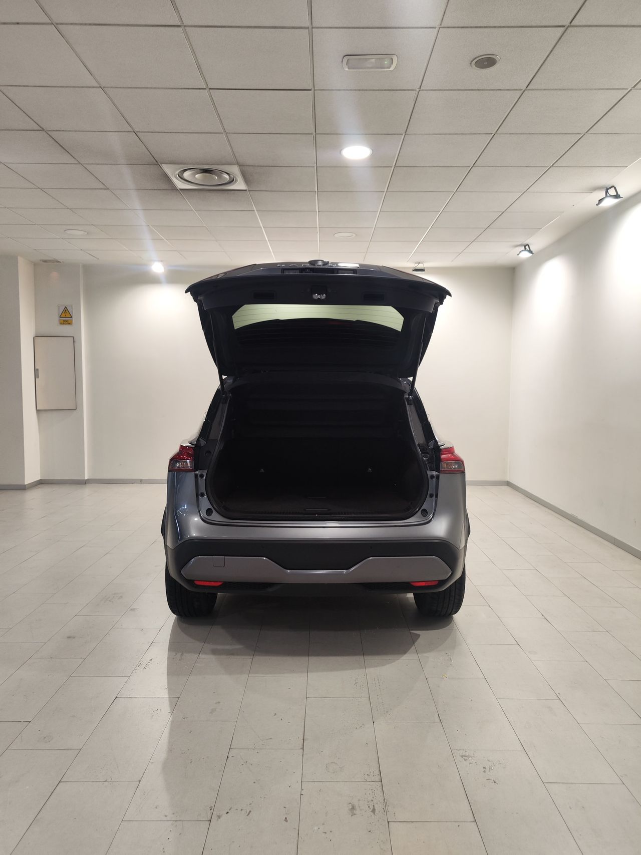 Foto Nissan Qashqai 24