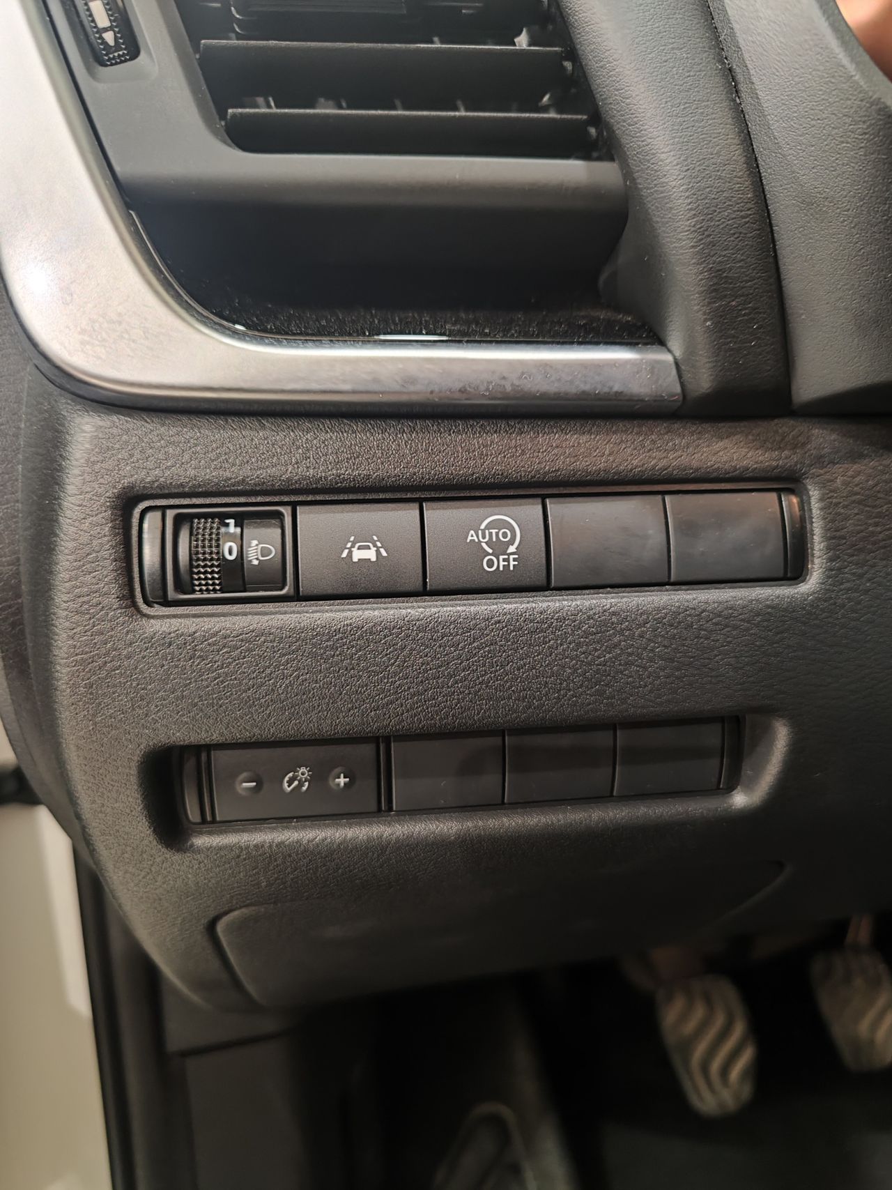 Foto Nissan Qashqai 10