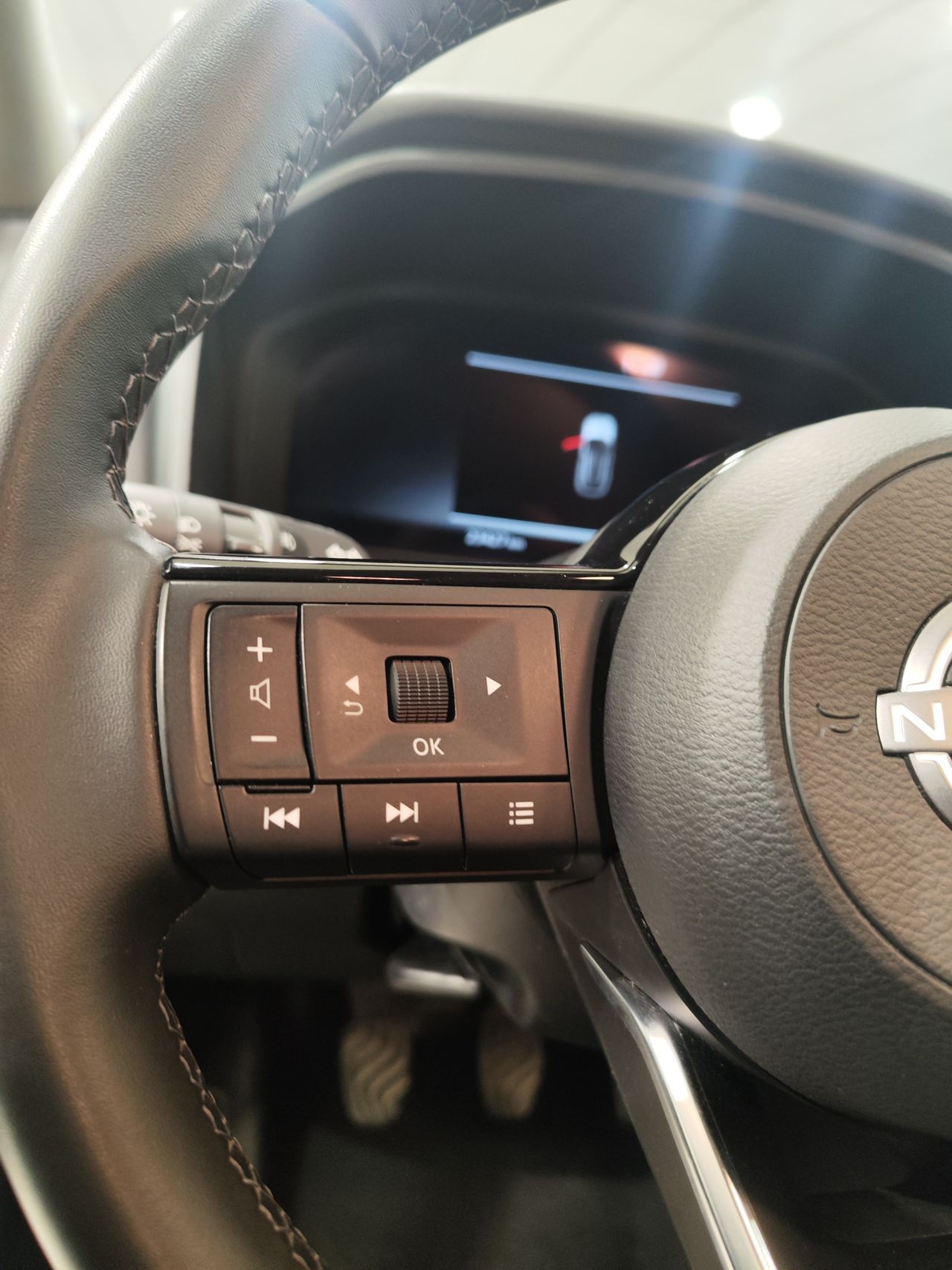 Foto Nissan Qashqai 11