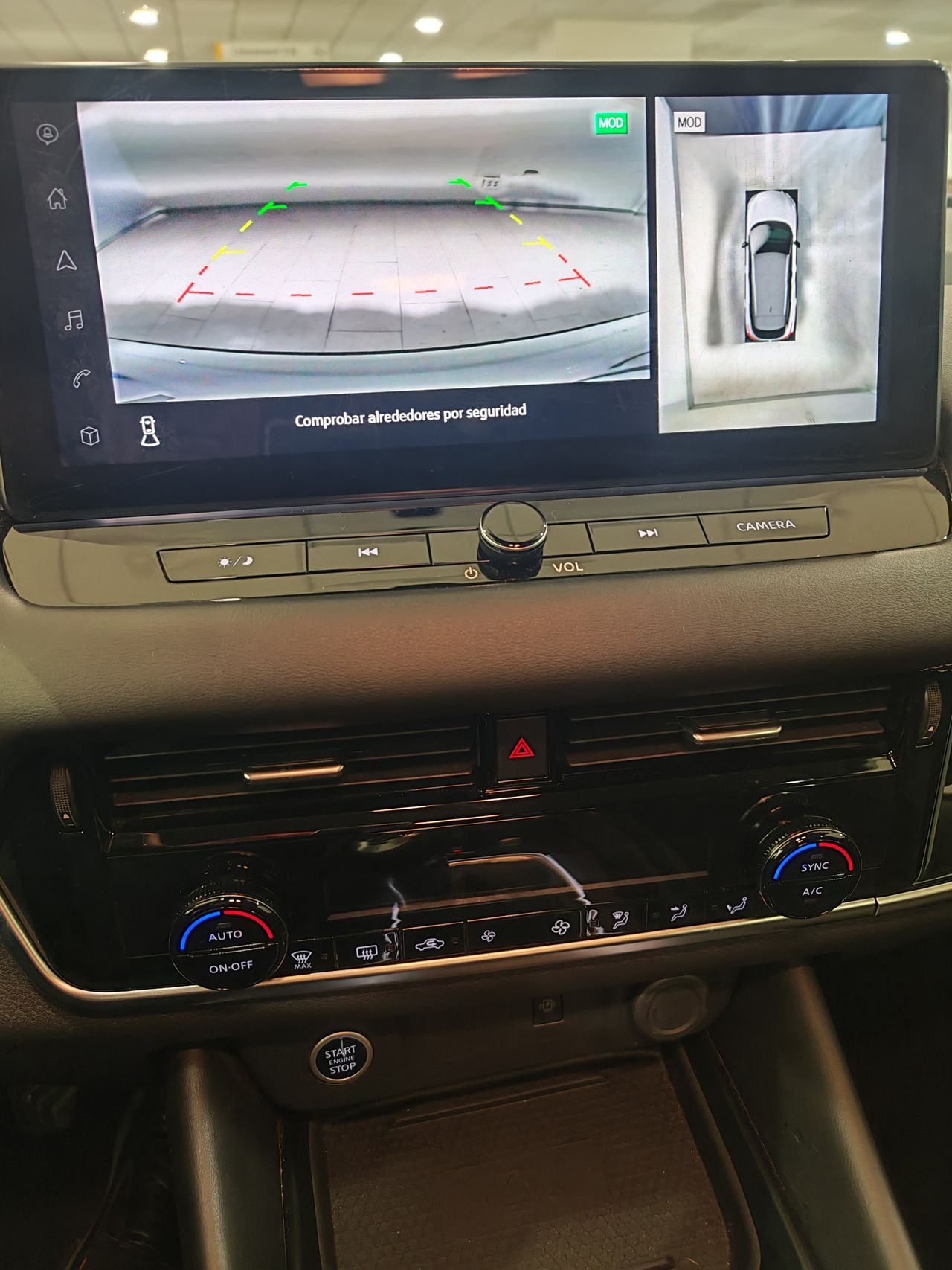 Foto Nissan Qashqai 13