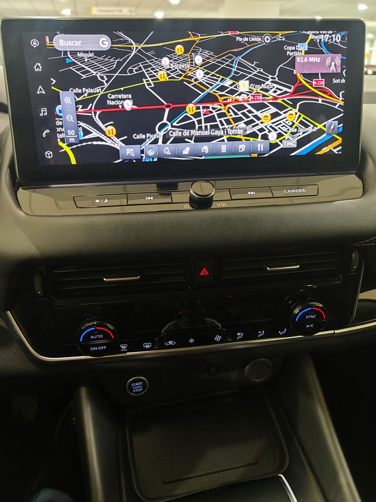 Foto Nissan Qashqai 14