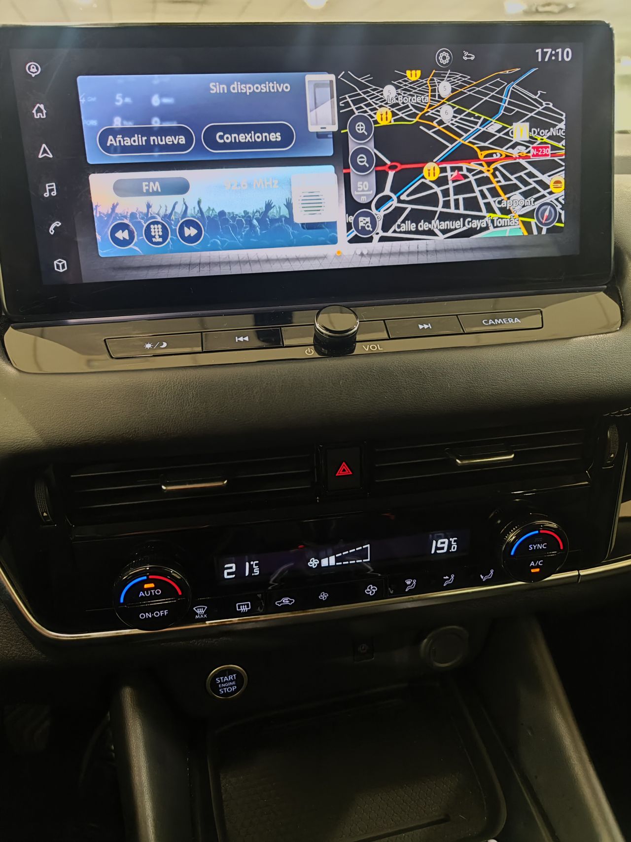 Foto Nissan Qashqai 15