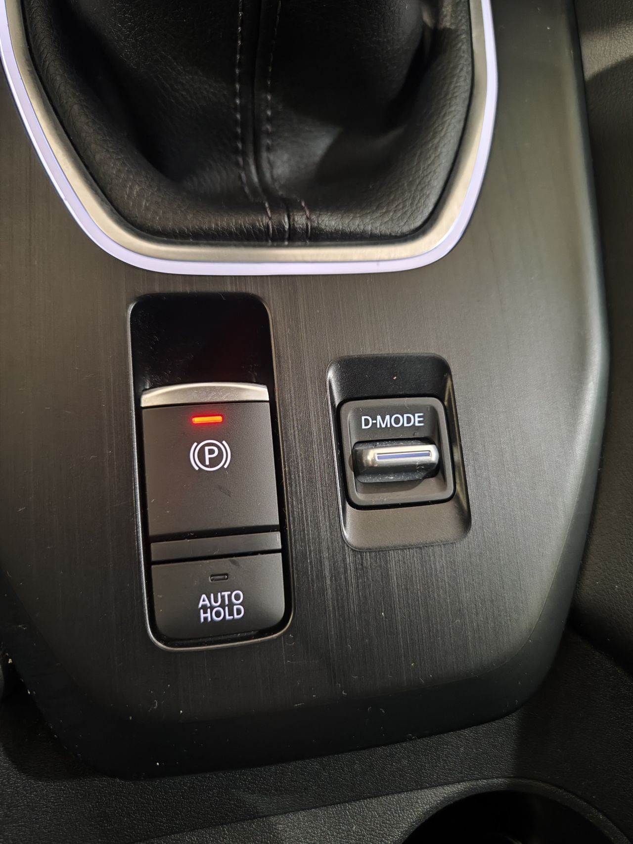 Foto Nissan Qashqai 16
