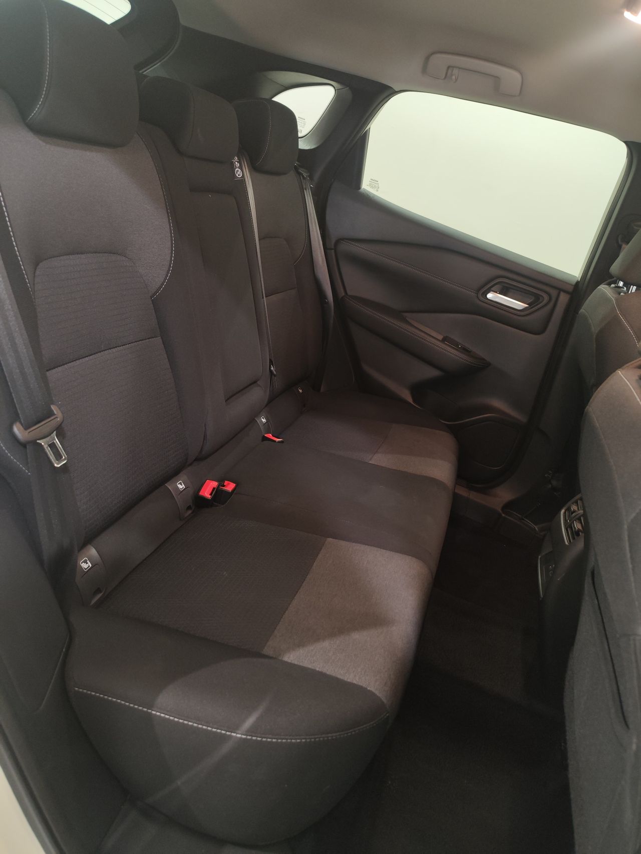 Foto Nissan Qashqai 17