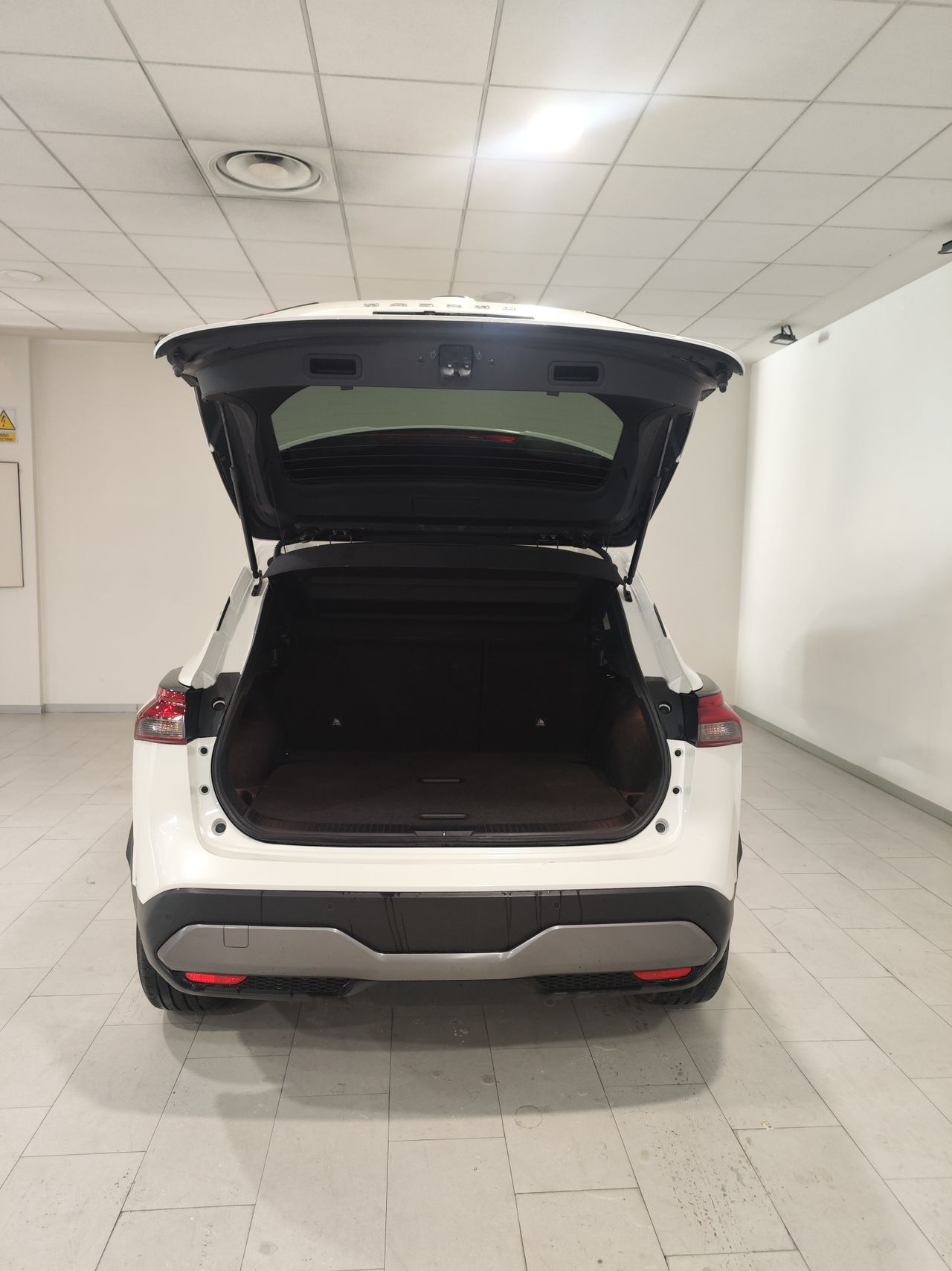 Foto Nissan Qashqai 22