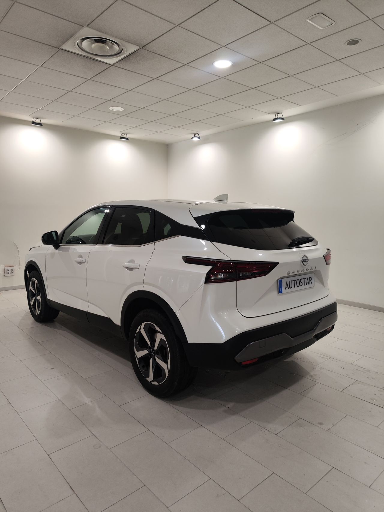 Foto Nissan Qashqai 24