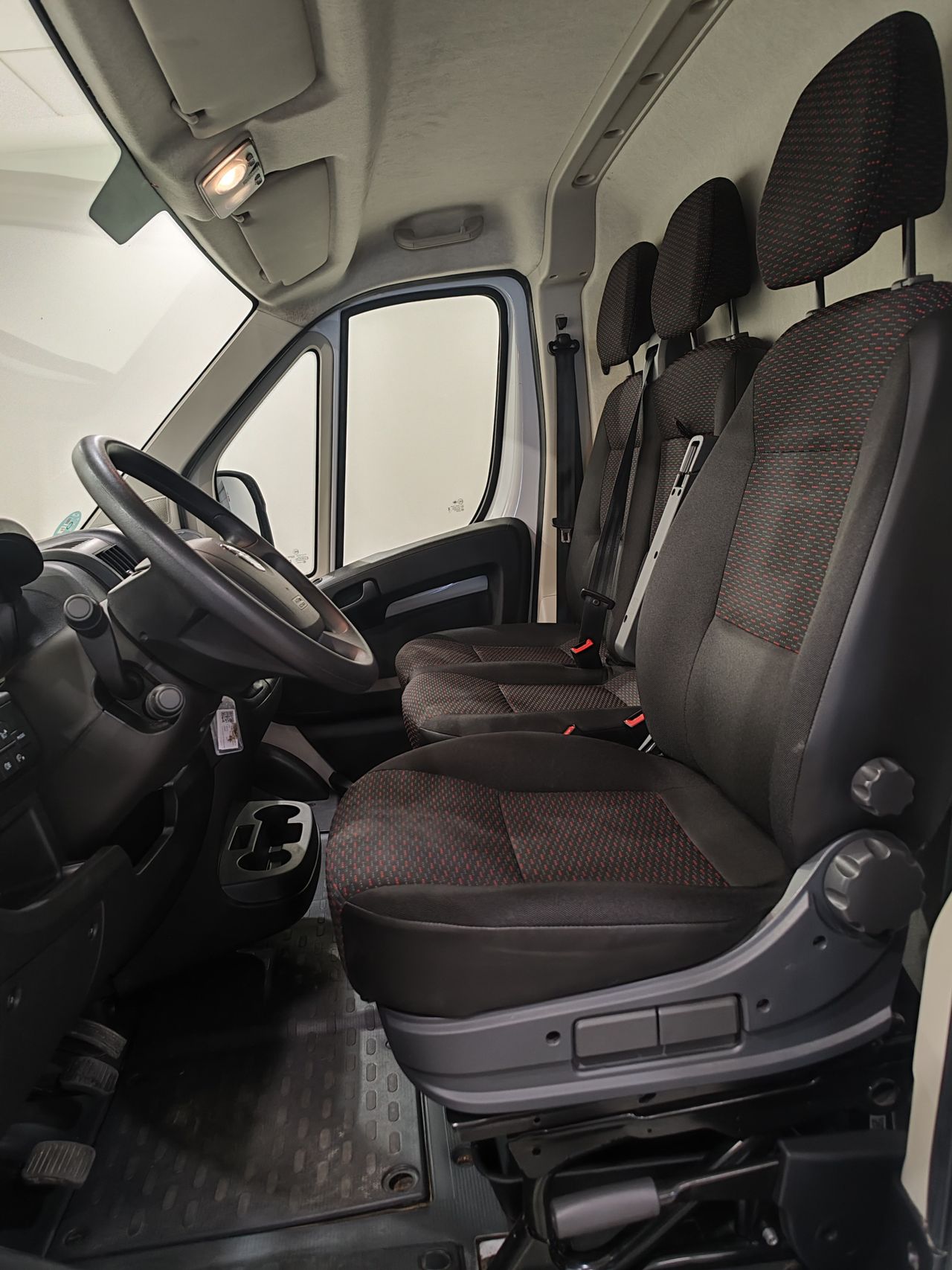 Foto Opel Movano 6
