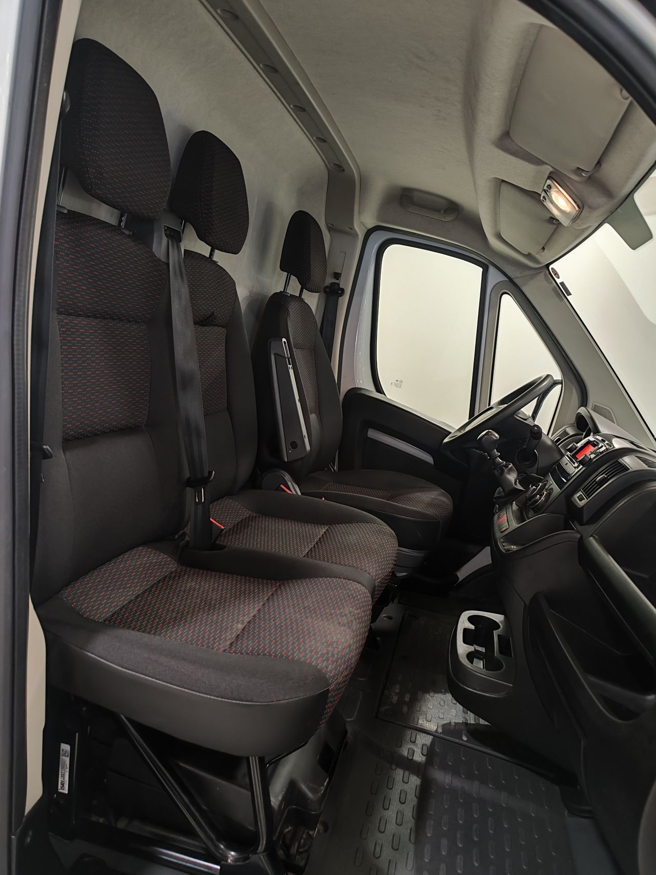 Foto Opel Movano 7