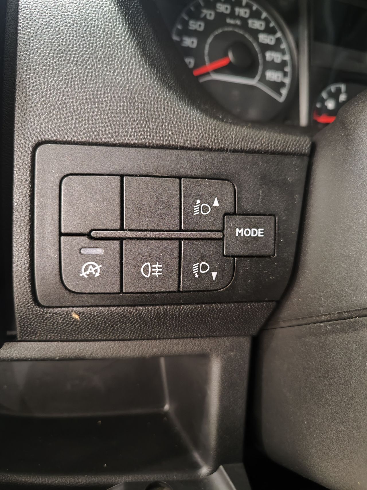 Foto Opel Movano 10