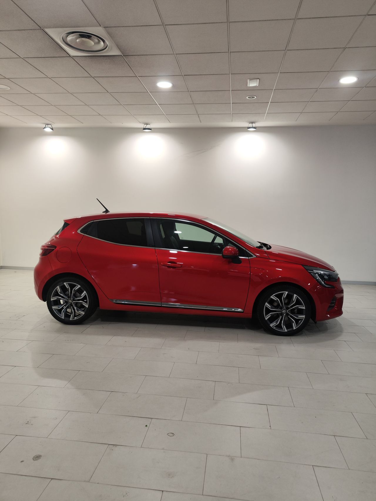 Foto Renault Clio 2