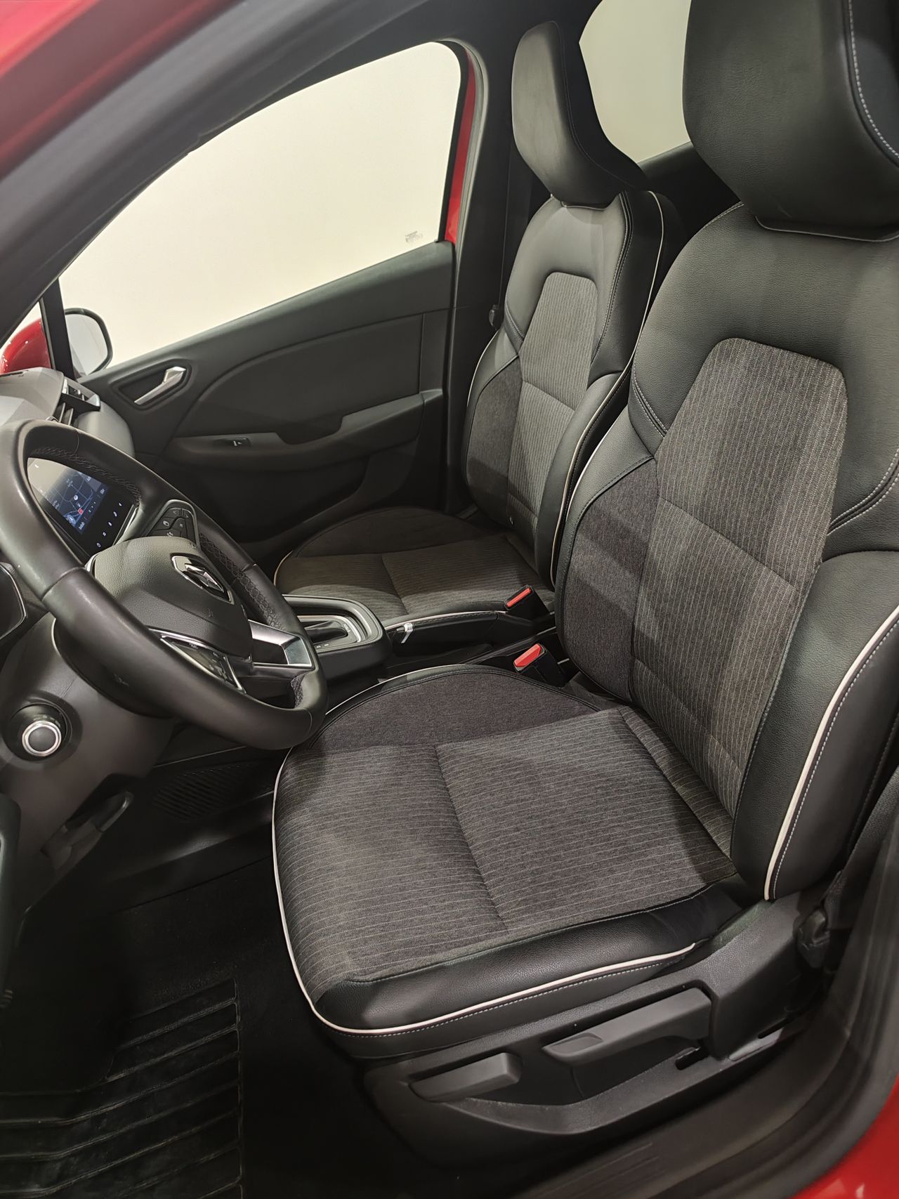 Foto Renault Clio 6