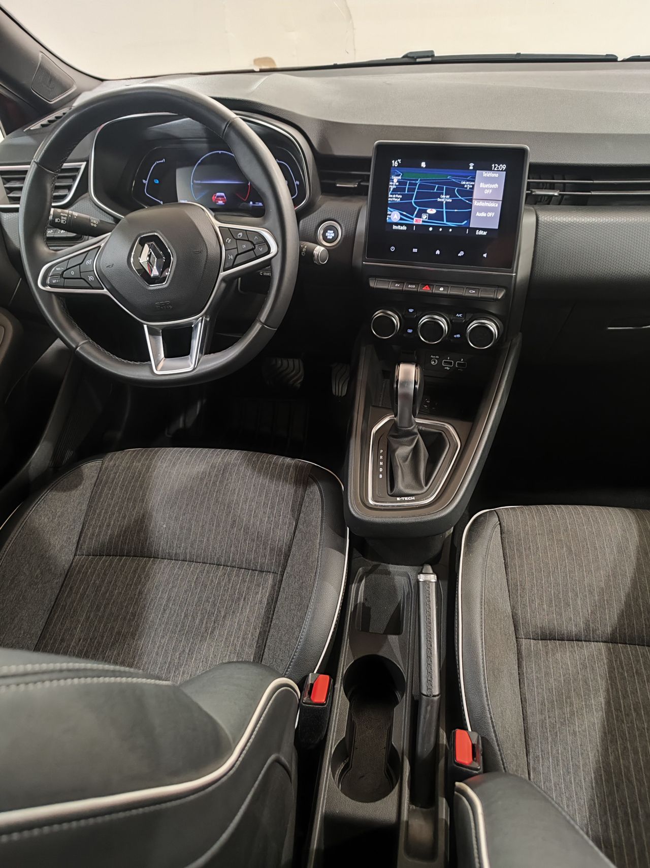 Foto Renault Clio 7
