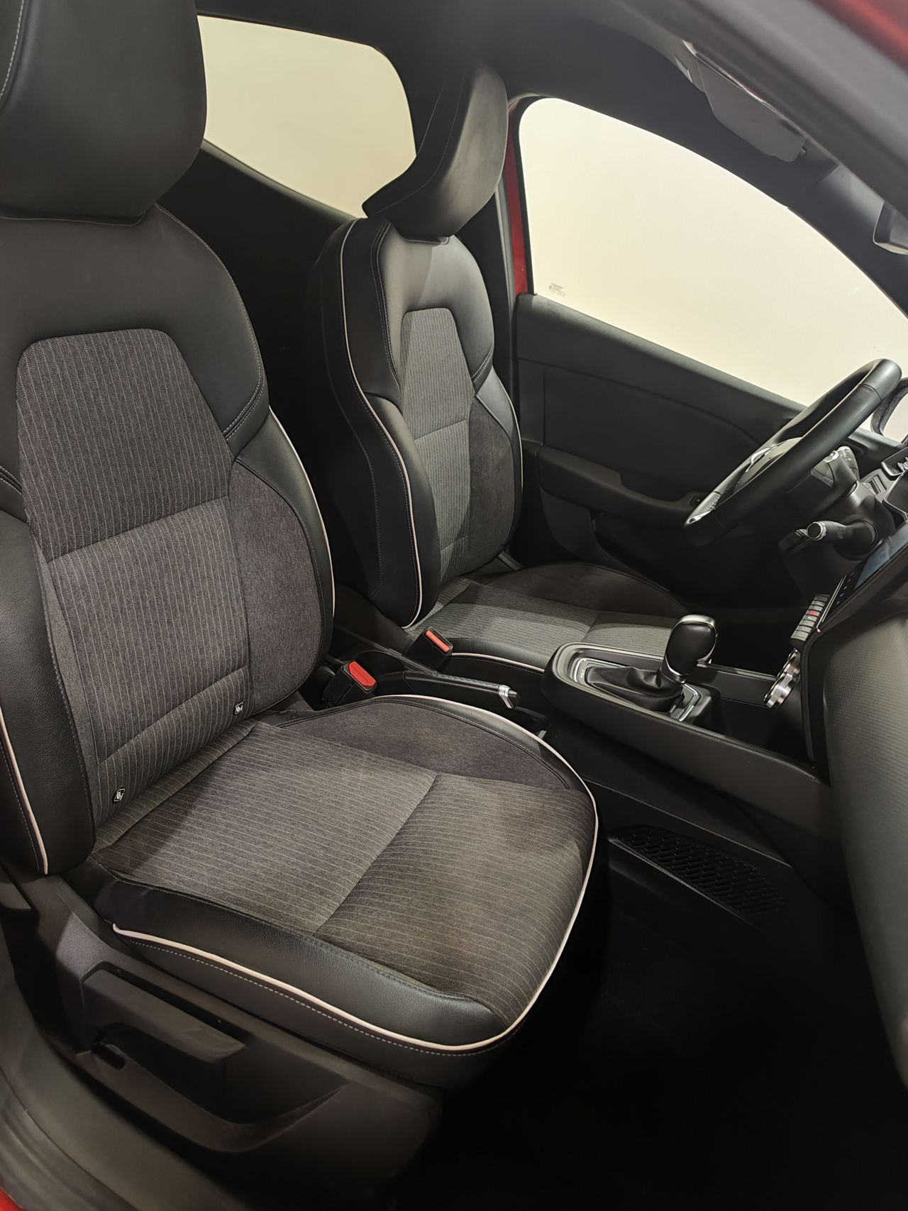 Foto Renault Clio 8