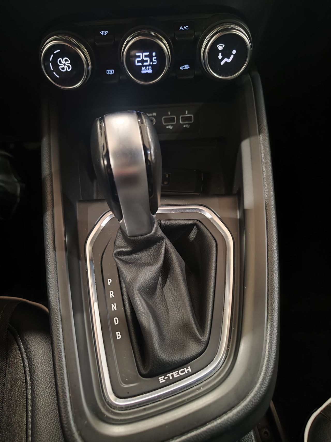 Foto Renault Clio 9