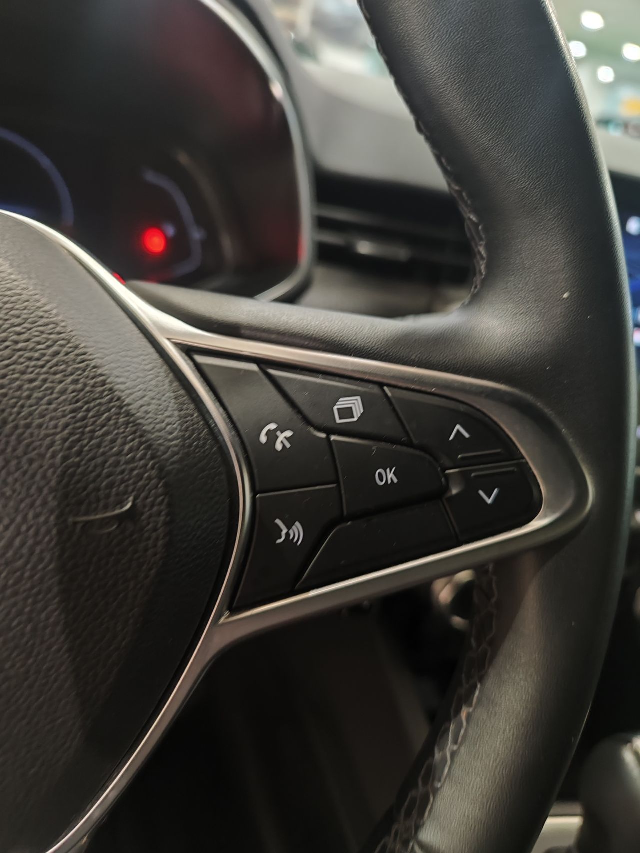 Foto Renault Clio 15
