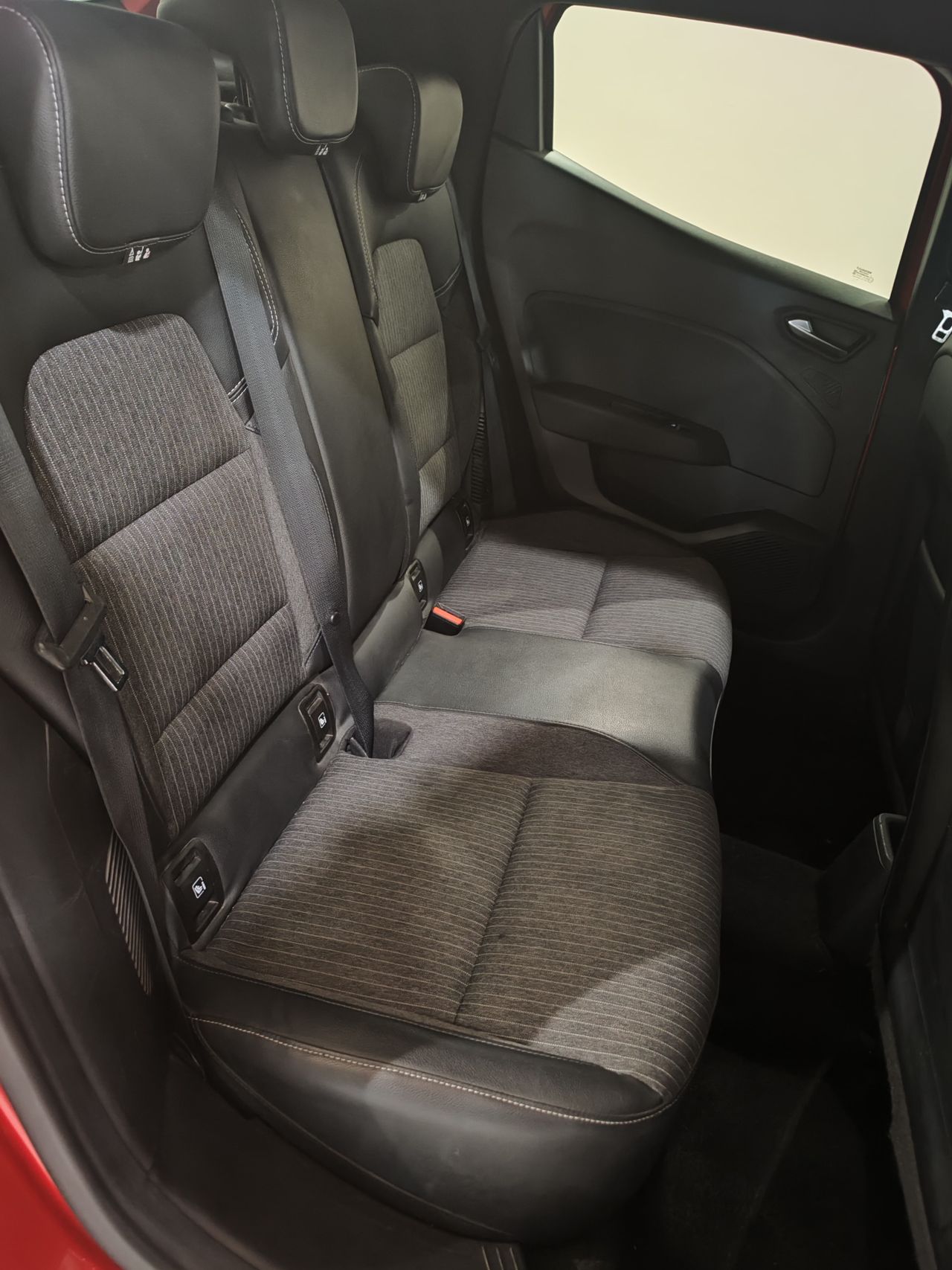 Foto Renault Clio 18