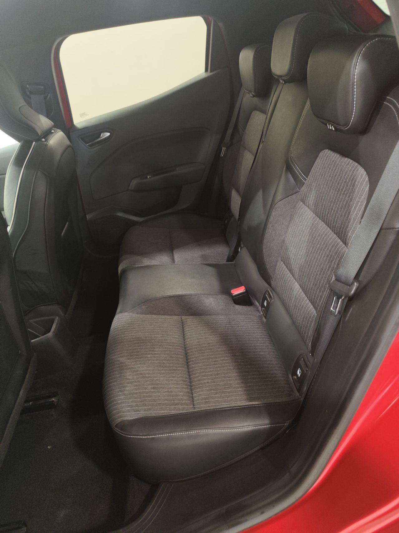 Foto Renault Clio 19