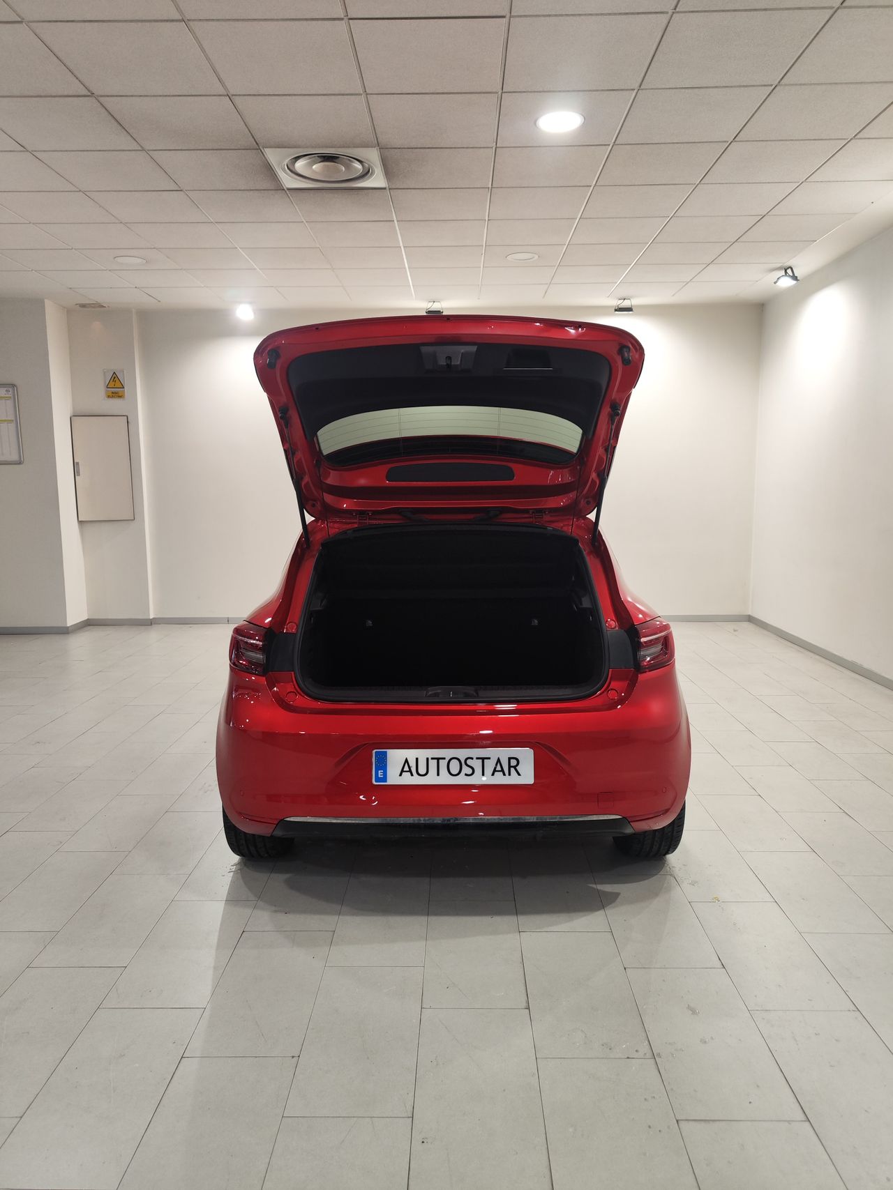 Foto Renault Clio 22