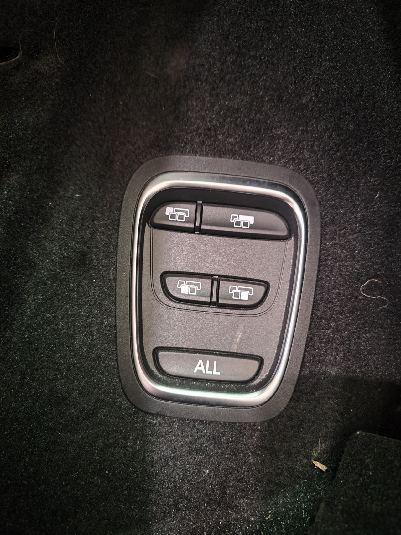 Foto Renault Grand Scénic 10