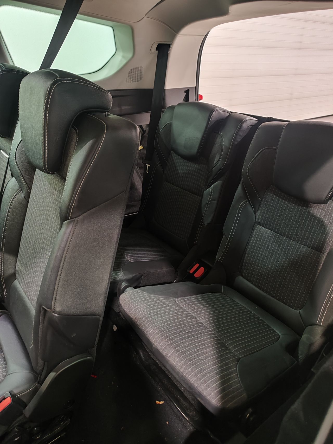 Foto Renault Grand Scénic 18
