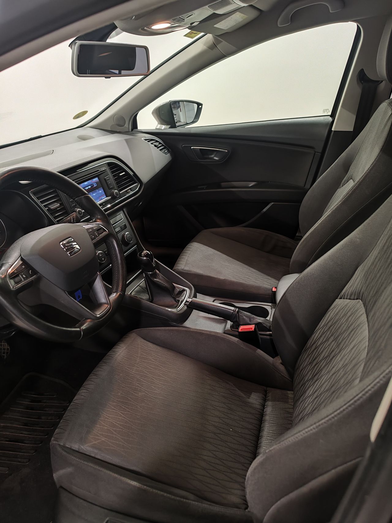 Foto Seat León 6