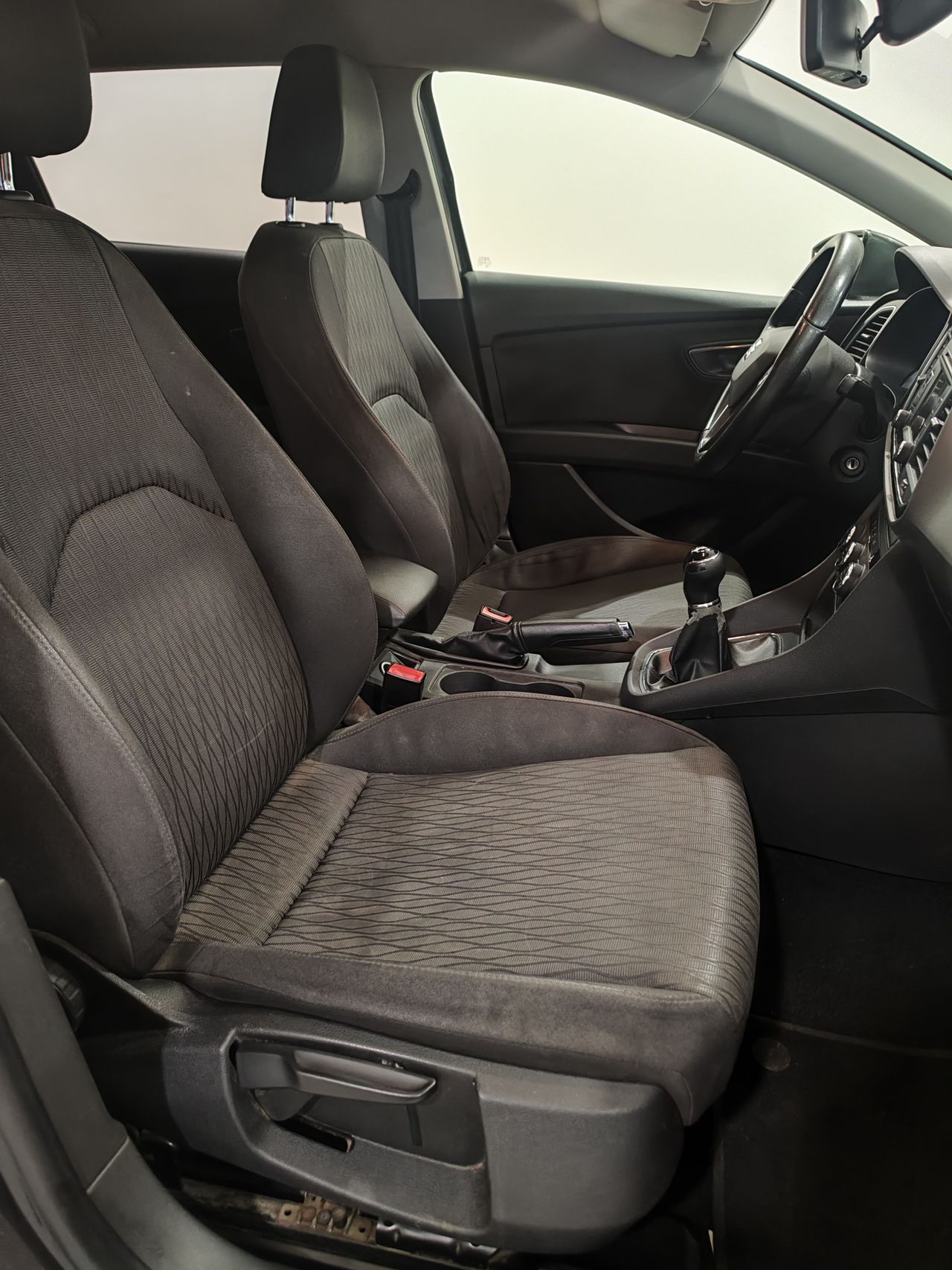 Foto Seat León 8