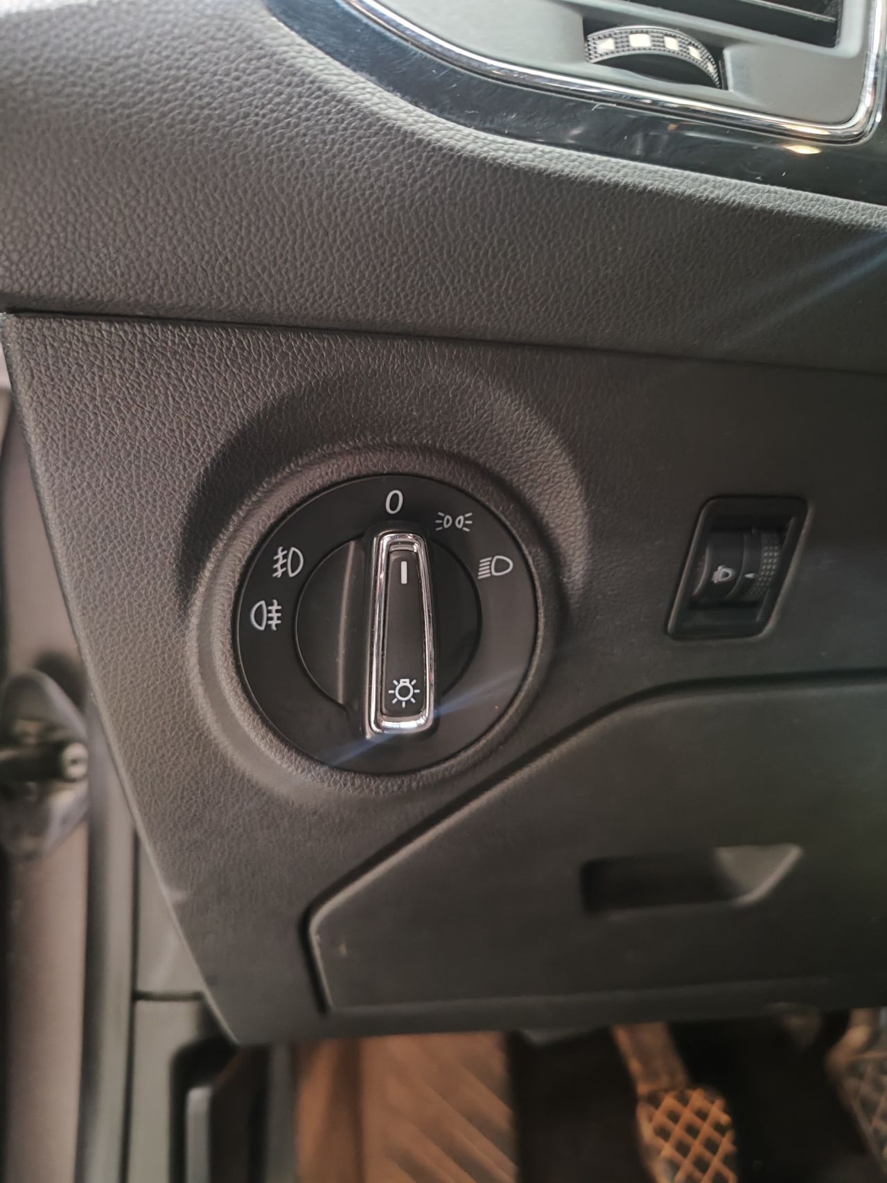 Foto Seat León 9