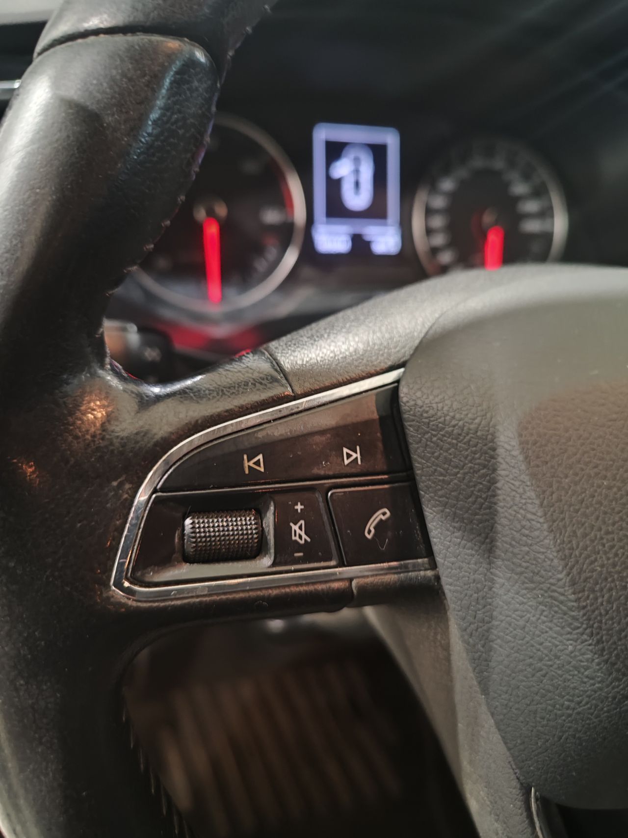 Foto Seat León 10