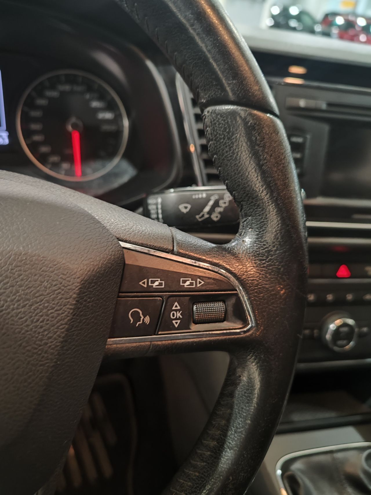 Foto Seat León 11