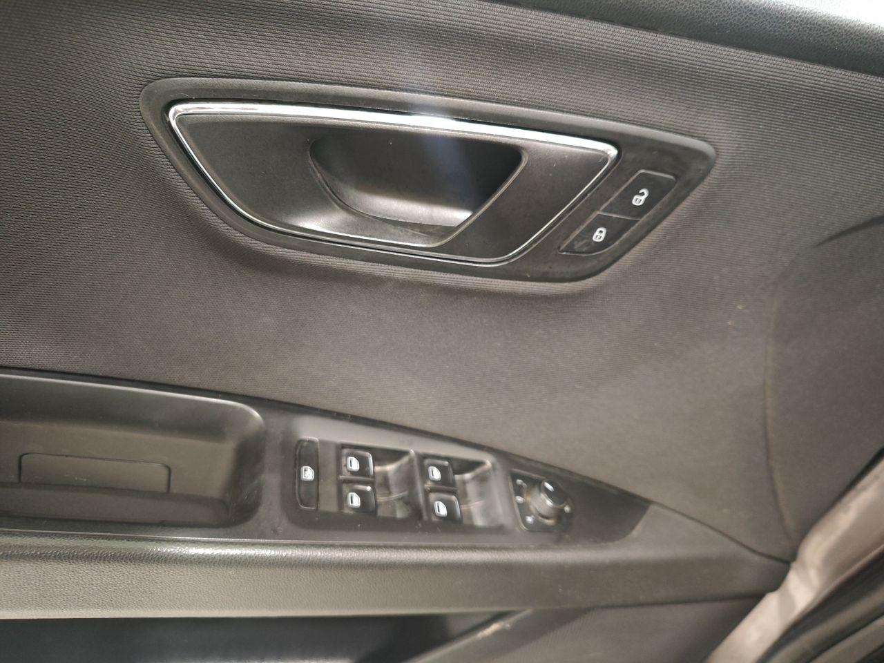 Foto Seat León 12