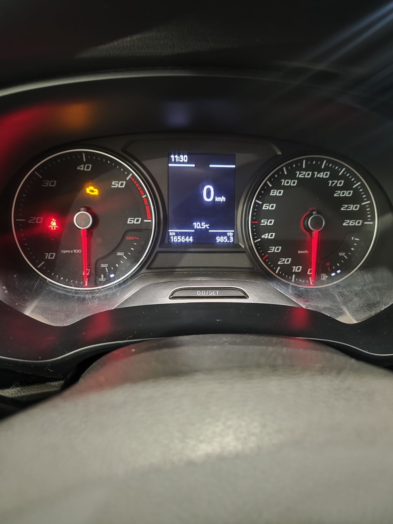 Foto Seat León 13