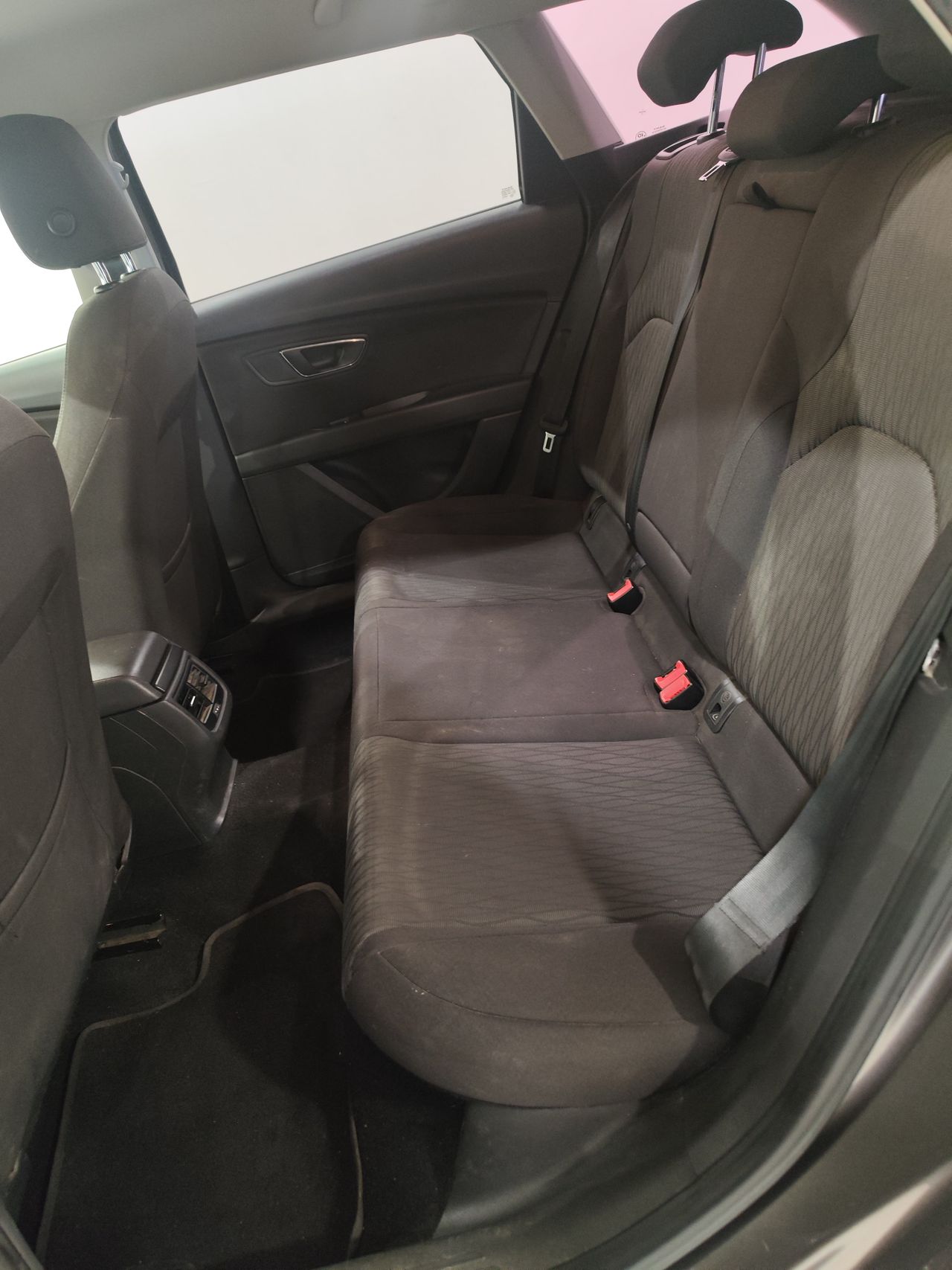 Foto Seat León 15